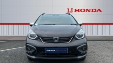 Honda Jazz 1.5 i-MMD Hybrid Crosstar EX 5dr eCVT Hybrid Hatchback